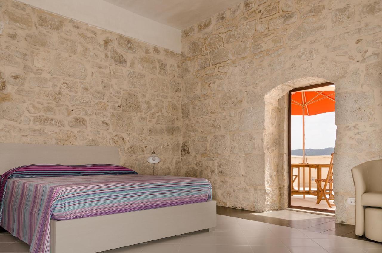 Vivere gli Iblei - Maison en plain air Ragusa Esterno foto