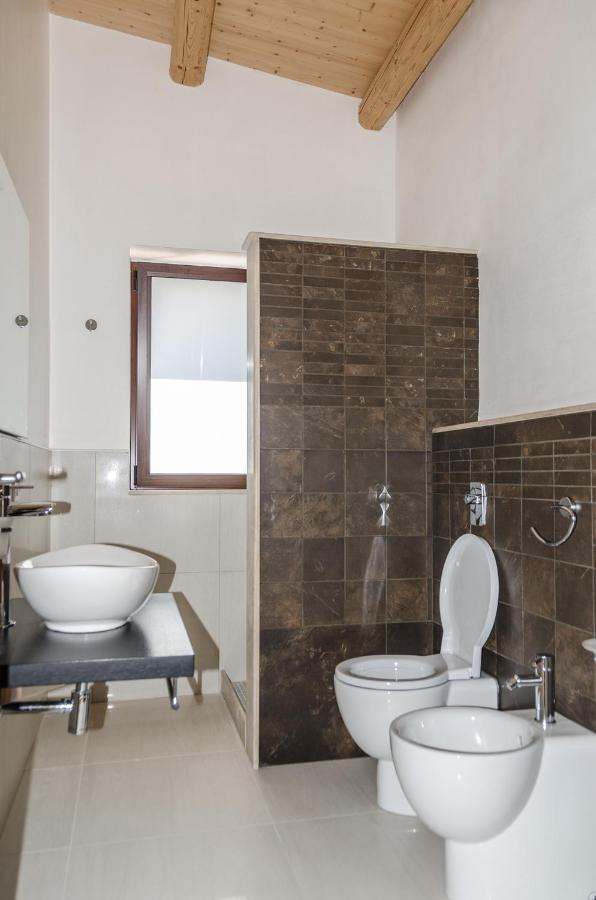 Vivere gli Iblei - Maison en plain air Ragusa Esterno foto